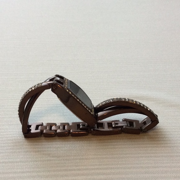 3 for $20 item - Rhinestone and copper coloured Watch - Picture 7 of 9